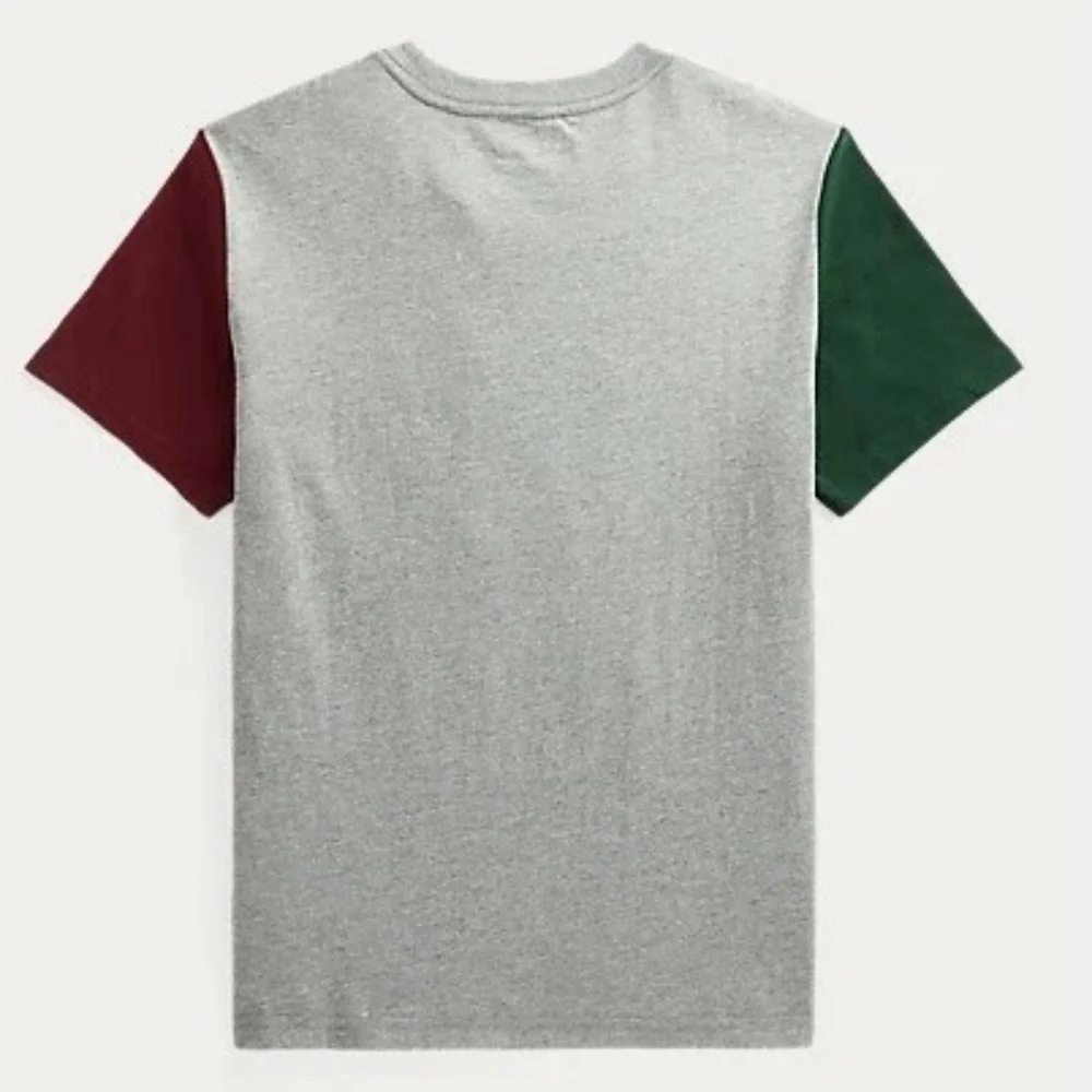 RALPH LAUREN TEDDY BEAR POLO RALPH LAUREN Kids' Top